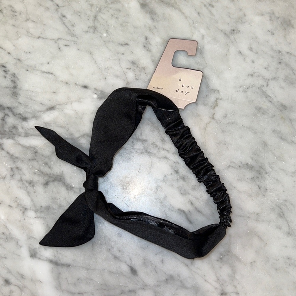 NWT A New Day Headband